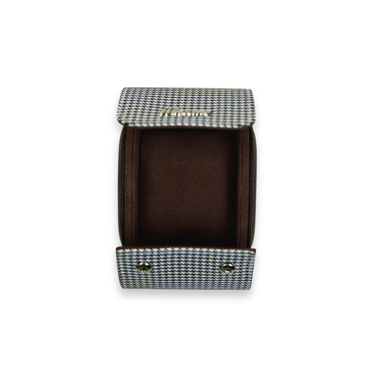 The Espresso Single Watch Roll