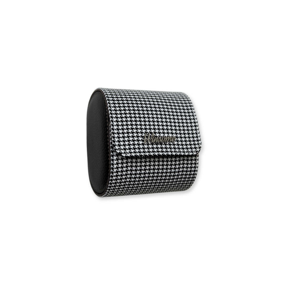 The Espresso Single Watch Roll